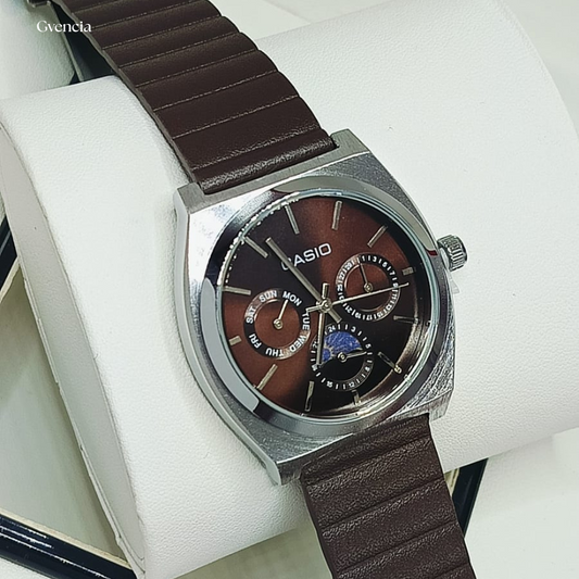 CA Men’s Watch